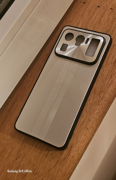 Xiaomi Mi 11 Ultra 256GB (CITIȚI ANUNȚUL)