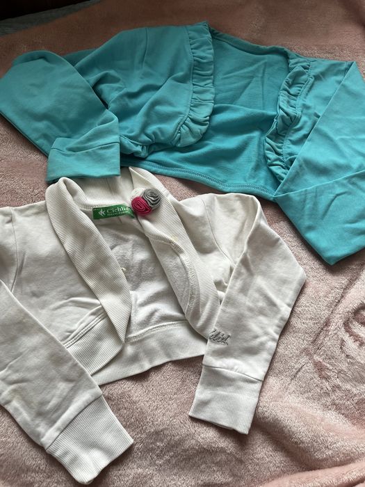 Детски дрехи