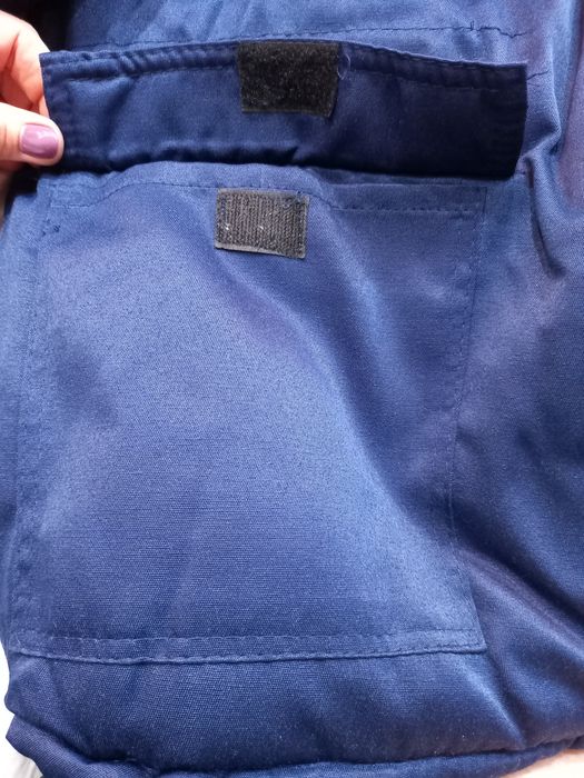 Продам фуфайку новую