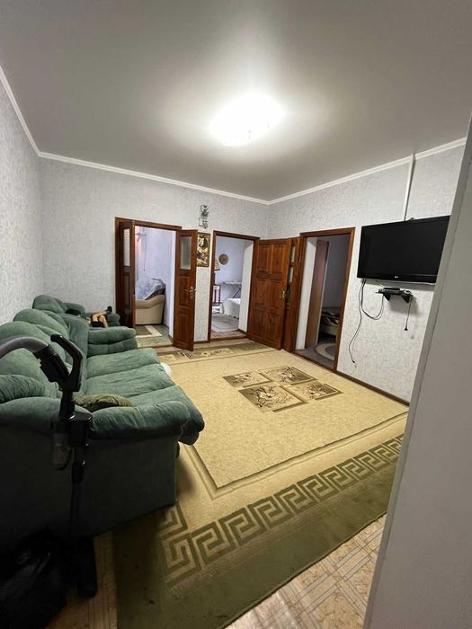 Гостевой дом со всеми удобствами