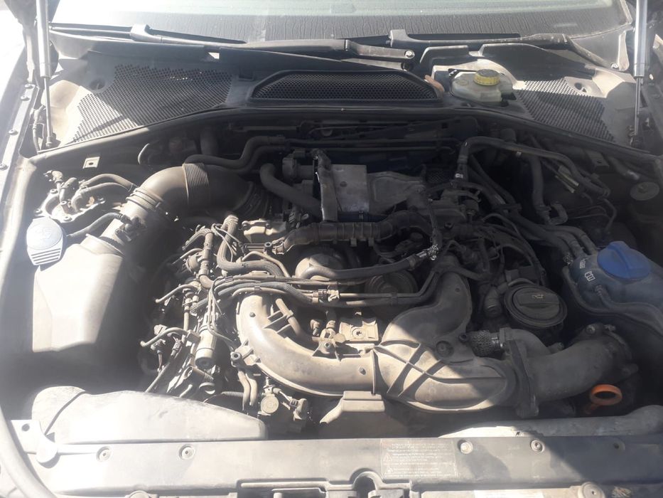Motoare Vw-Audi 2.5,3.0,3.7,4.0,4.2,5.0,6.0 diesel și benzina