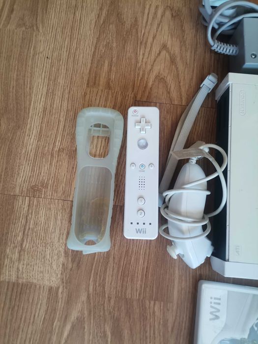 Игра nintendo Wii