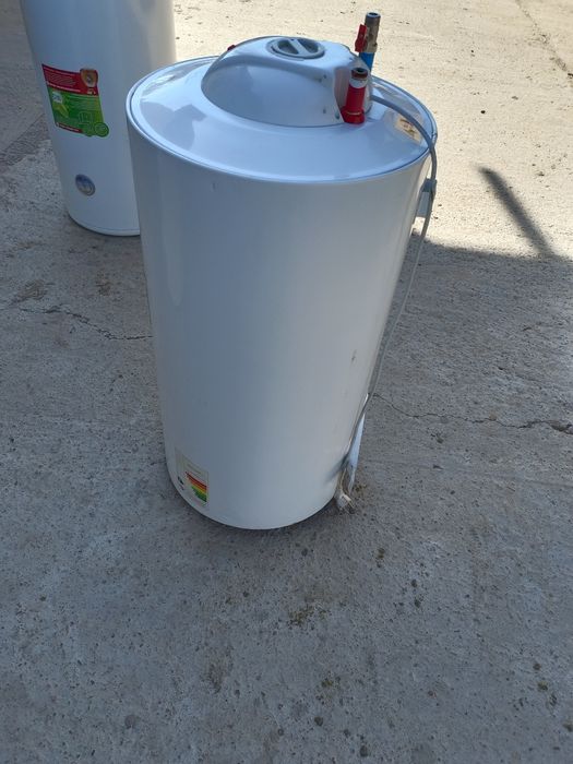 100 litrli ariston 400 ming