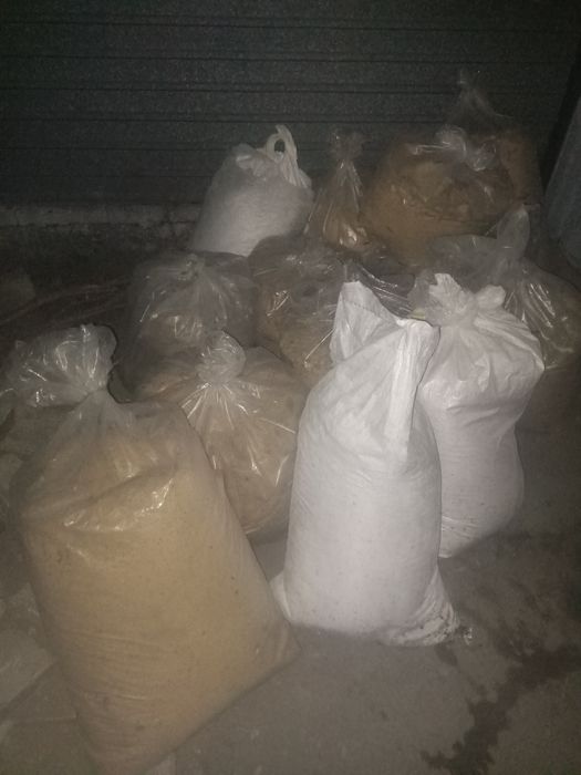 Одам опилки бесплатно