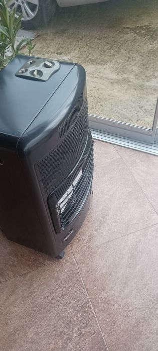 Газова печка - Diplomat Comfort