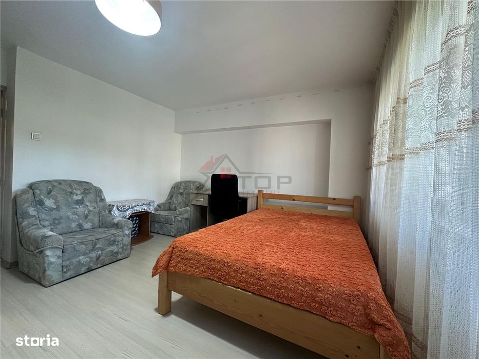 Inchiriere Apartament cu 1 camera Gara