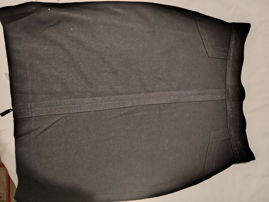 Дамски черни, официални поли