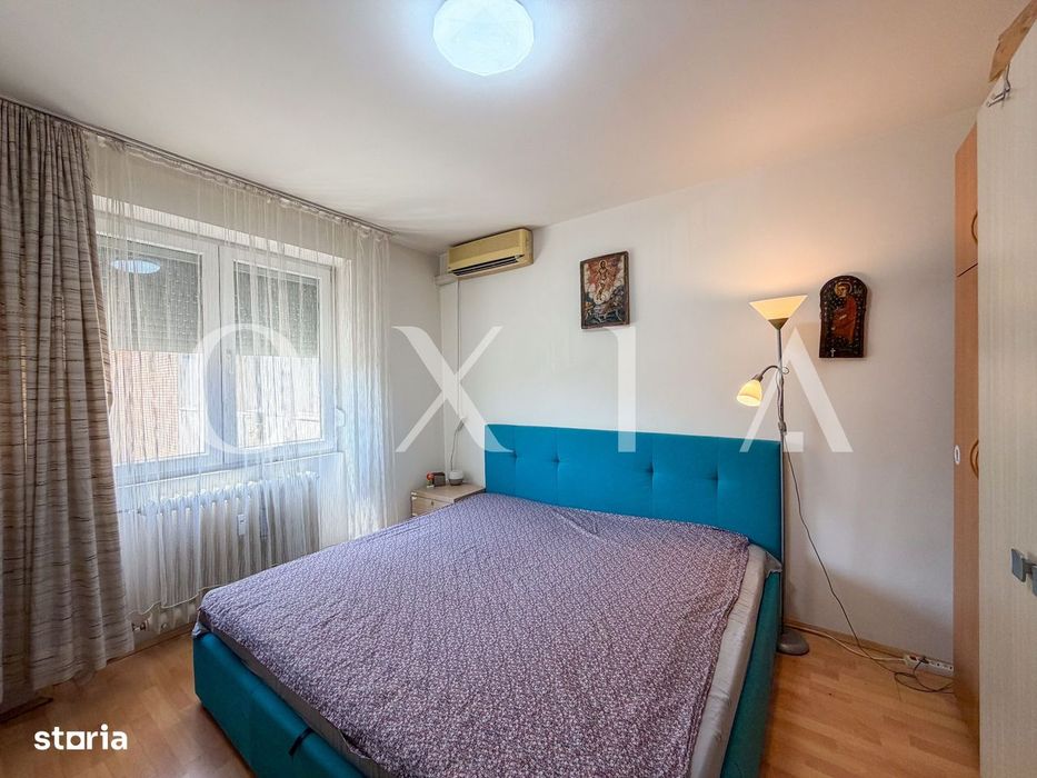 AX1319 Complexul Studentesc, Etaj Intermediar, Mobilat-Utilat