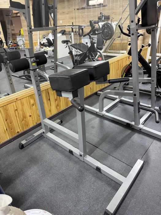 Гиперэкстензия body solid