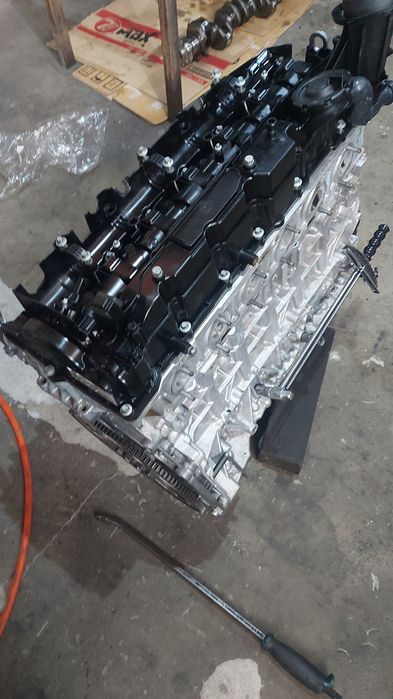 Motor bmw N57  x5 f15 f16 x6 f10 f01 seria 6 /7
