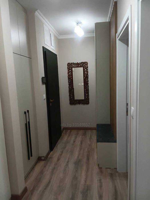 Дава се под наем Двустаен апартамент в Пловдив, Център - 80 кв.м за 612 € - Снимка #7