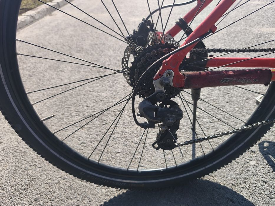 Vând bicicleta giant R29