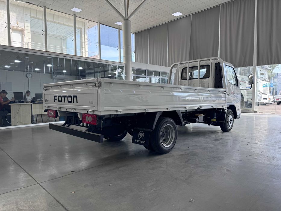 FOTON MILLER сотувда (лизинг, кредит)