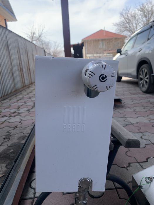 Отопительная батарея