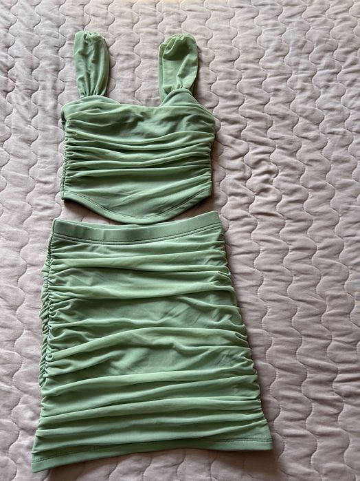 Рокля размер    S