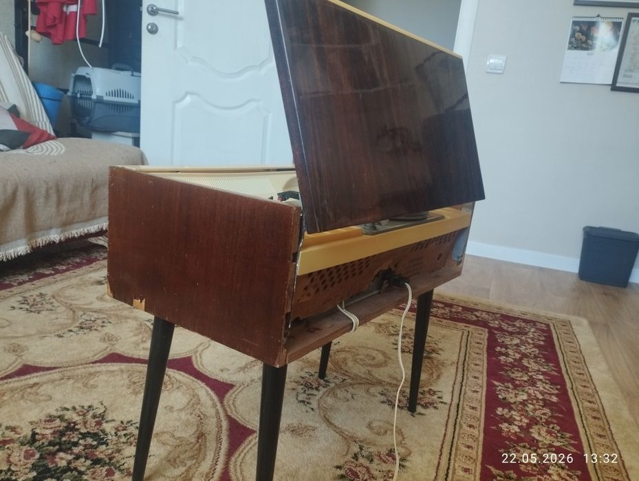 Радиолла Сириус 309