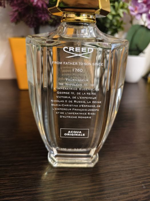 Парфюм Cedre blanc by Creed
