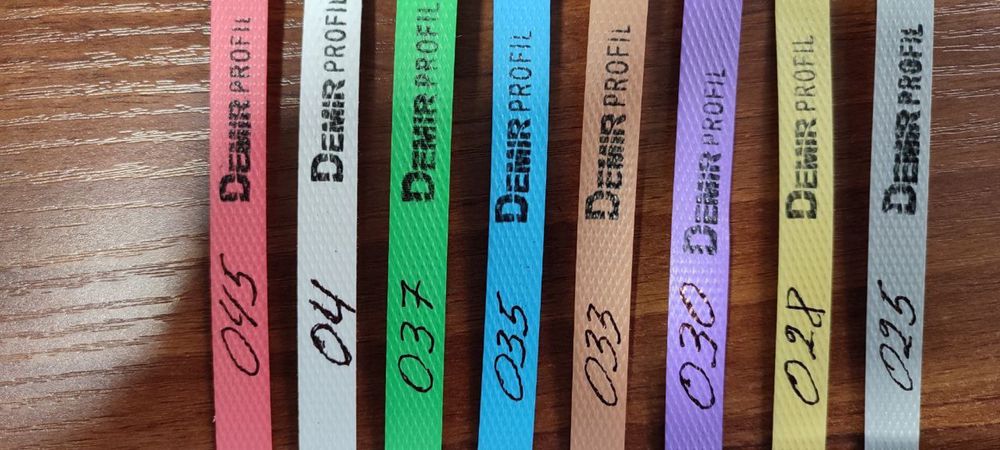 profil demir gipsokardon knauf