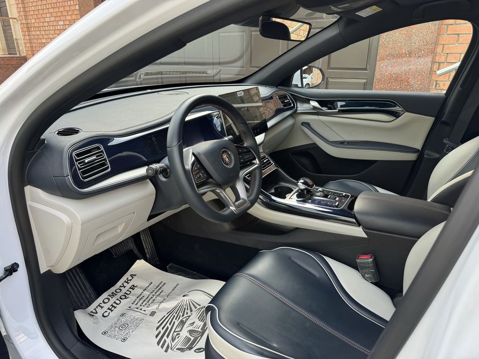 BYD qin plus 2022 yil 510 km sotiladi