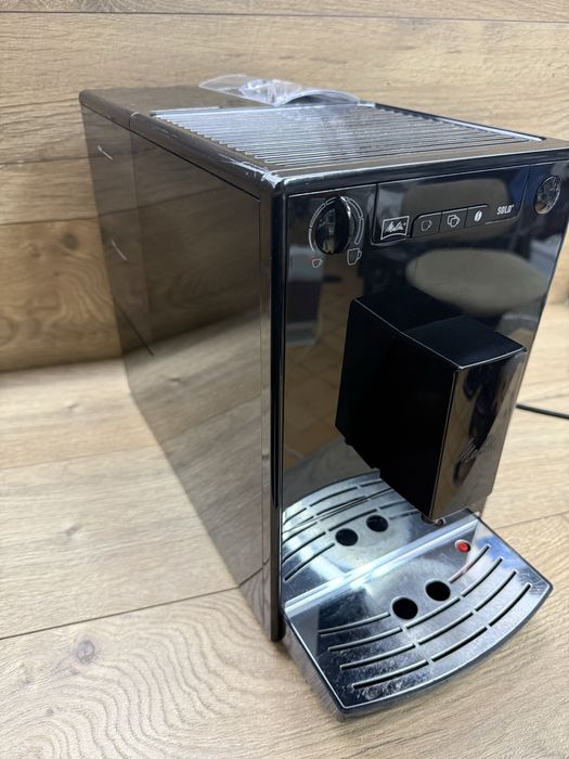 Продавам кафемашина Melitta Type E 950-322