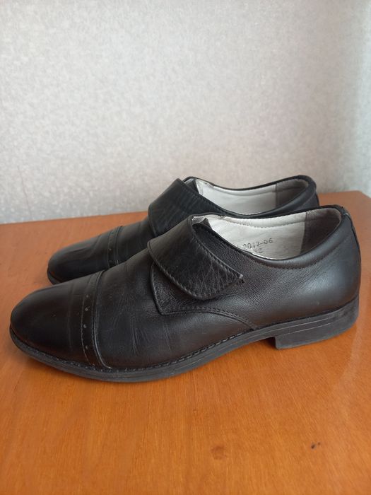 Туфли для школьника р.32