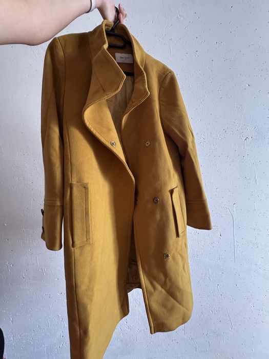 Женское пальто