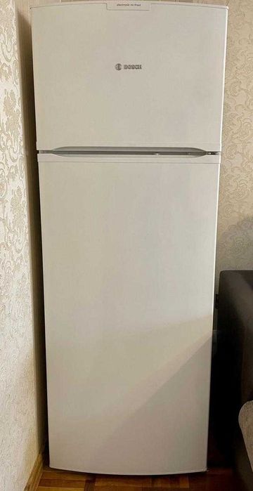 Холодильник Bosch