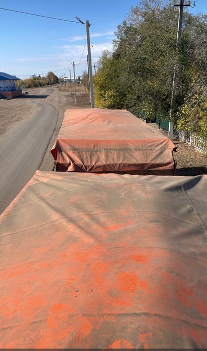 . •Перевозка ЗЕРНА • ДРЕСВЫ. песок•уголь и тд