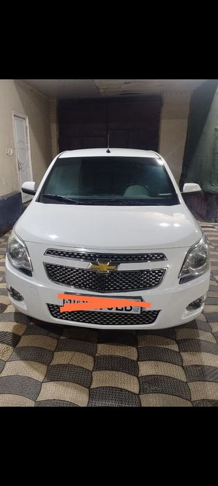 Chevrolet Cobalt 2023