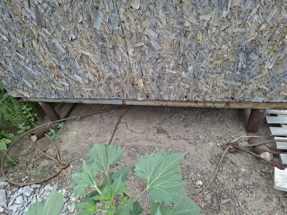 Продам контейнер для хранилище или в виде вагона.