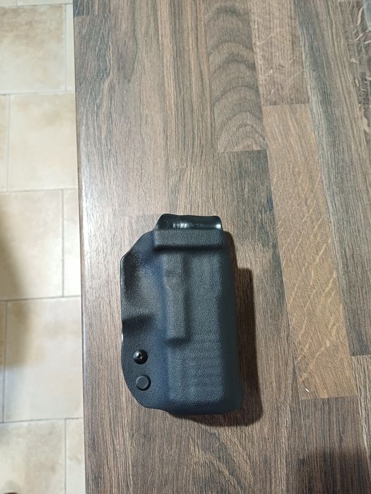 Кобури от кайдекс-Glock 19,17,и др