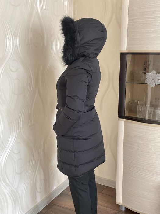 Зимний пуховик  Вайкики