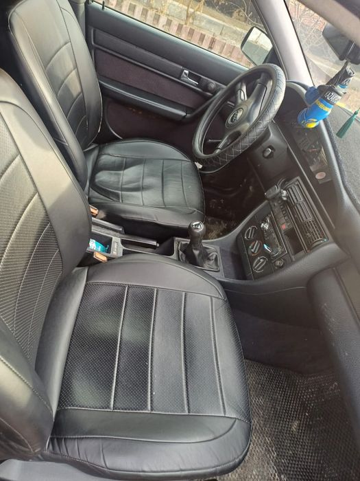 Ауди 100, 2.0.инжектор