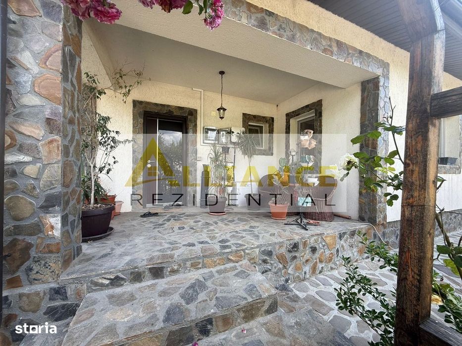 Casa Magurele