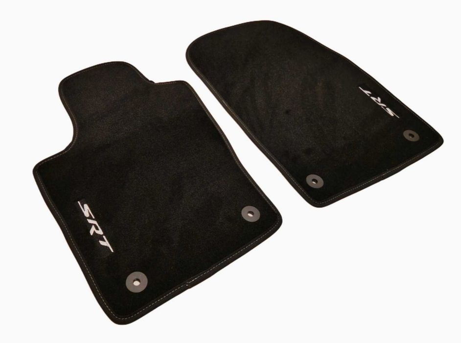 Стелки за Jeep Grand Cherokee wk2 2011 - 2021 SRT