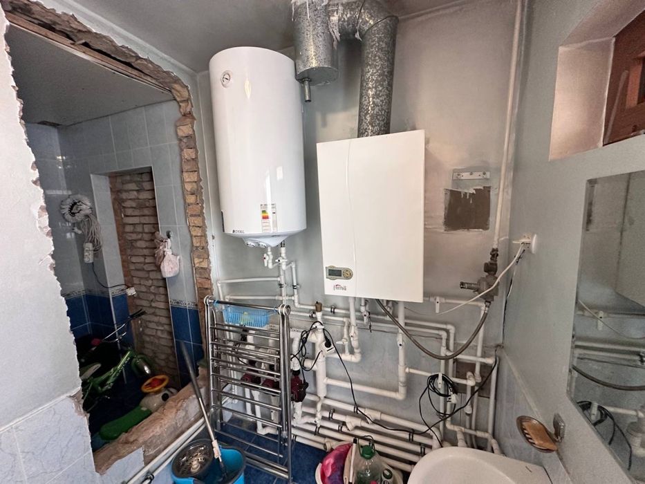 Продается дом ТТЗ юбилейный