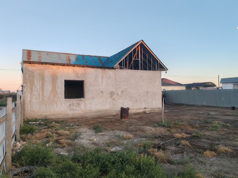 Үй сатылады Қызылорда