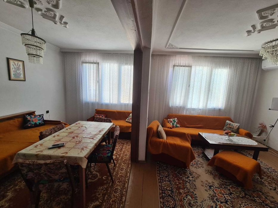 Продава се Етаж от къща в Сандански - 90 кв.м за 856 €/кв.м - Снимка #13