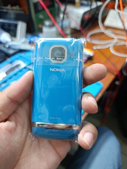 Telefon korpuslari