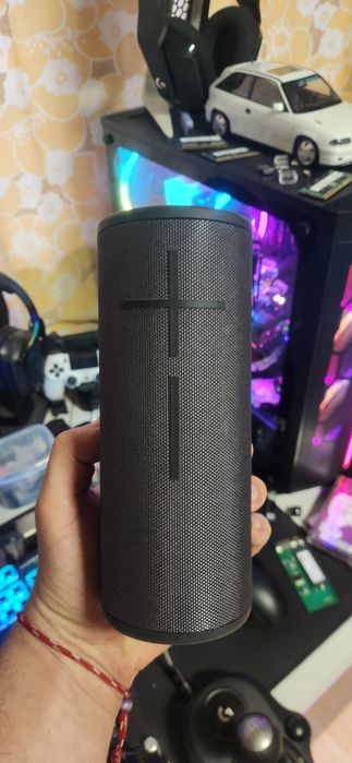 Ultimate ears boom 3