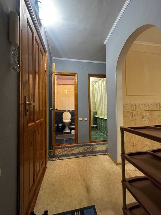 3 ка по Молдагулова