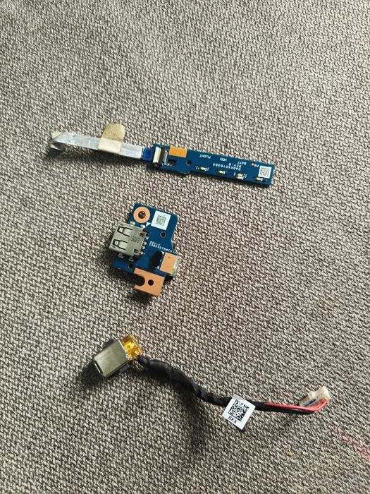 Carcasa ASUS TUF F15 FX605L