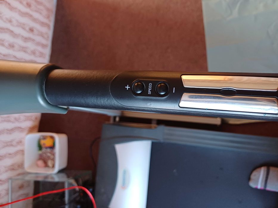 Фитнес пътека за бягане