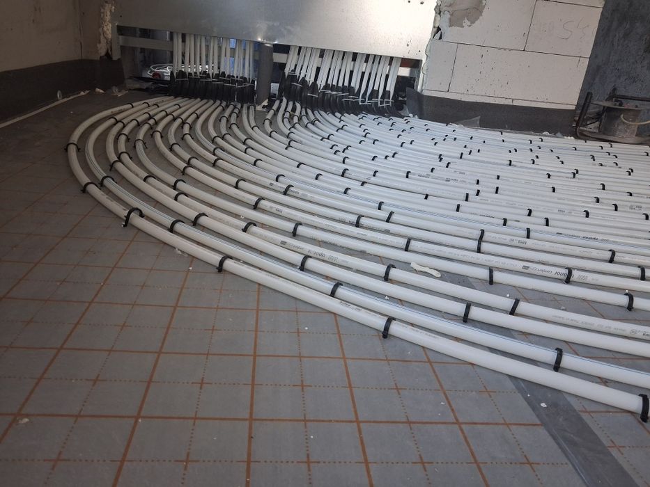 Instalatii Sanitare - Electrice - Termice - montare ob. sanitare etc