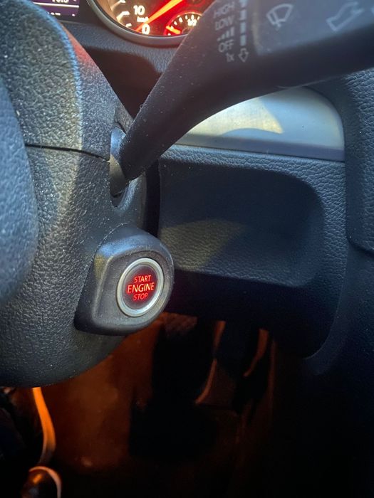 Golf 6 1.6tdi 2011 RAR efectuat