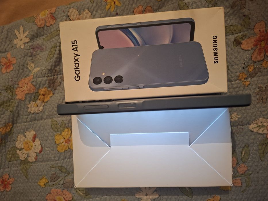Samsung A15 128g