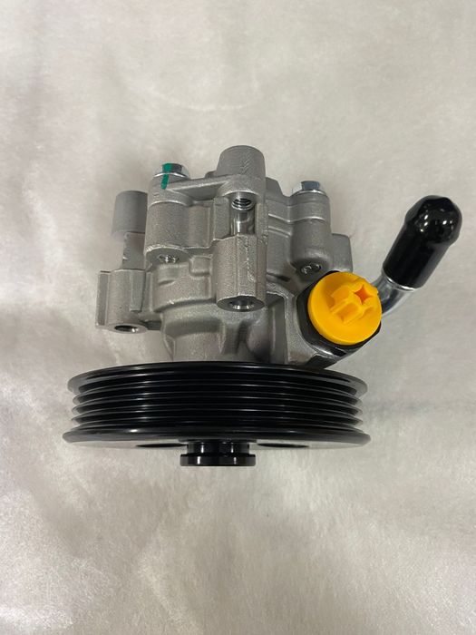 Гур насос Шевролет Кобальт