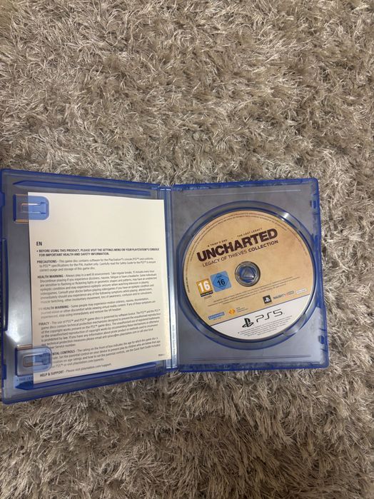 Игри за PlayStation 5