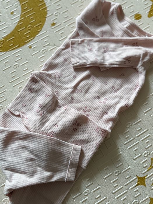 Продам детские слипы и боди