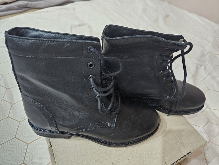 Ghete /bocanci dama 40